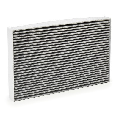 Filter, Innenraumluft RIDEX 424I0654 424I0654 - foto 3
