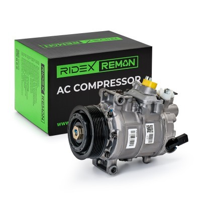 Klimakompressor 447K0268R - foto 2