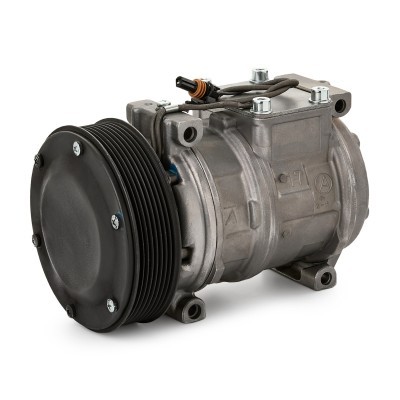 Kompressor, Klimaanlage 447K1123R - foto 3