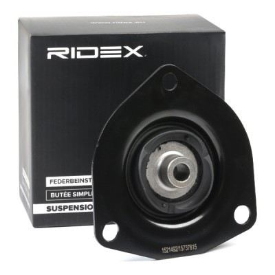 Stoßdämpferkissen Vorderachse RIDEX 1180S0446 1180S0446 - foto 2