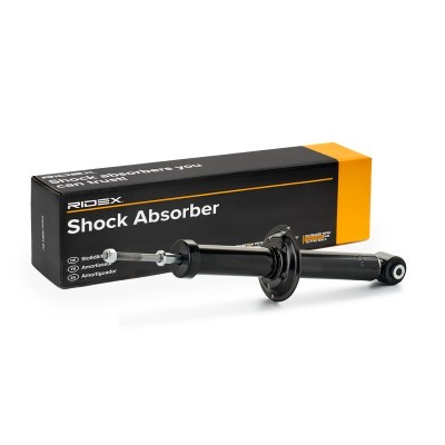 Stoßdämpfer RIDEX 854S18299 854S18299 - foto 3