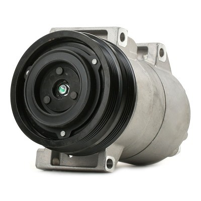 Kompressor, Klimaanlage FORD Focus II Hatchback 447K0121 - foto 3