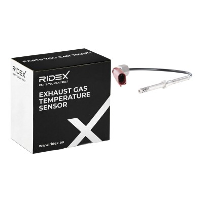 Abgastemperatursensor RIDEX 3938E0116 3938E0116 - foto 6