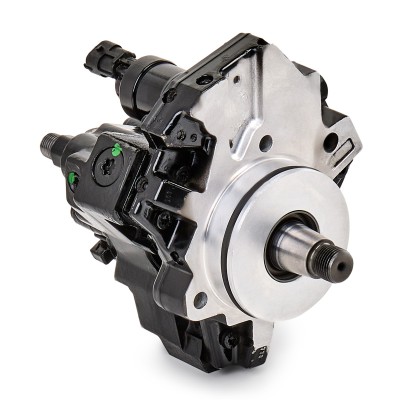 Hochdruckpumpe RIDEX 3918H11973R 3918H11973R - foto 4