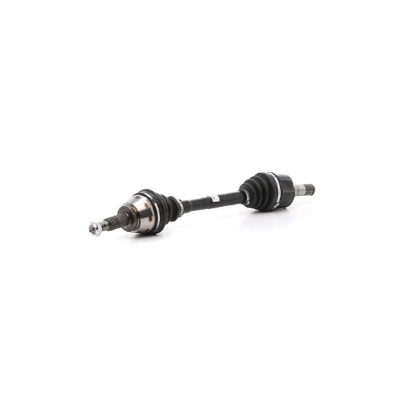 Antriebswelle RIDEX 13D2063R 13D2063R - foto 1