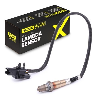 Lambdasonde RIDEX 3922L0333P 3922L0333P - foto 2
