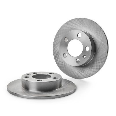 Bremsscheibe RIDEX 82B0003 82B0003 - foto 7