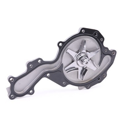 Wasserpumpe, Motorkühlung RIDEX 1260W0285 1260W0285 - foto 4