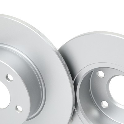 Bremsscheibe RIDEX 82B0054P 82B0054P - foto 6