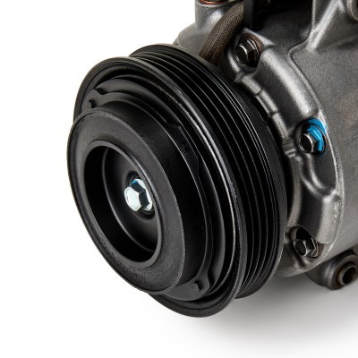 Kompressor, Klimaanlage 447K0469R - foto 5