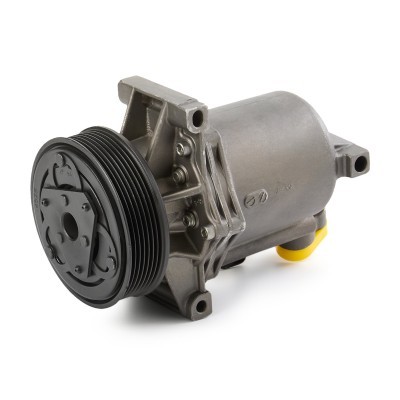 Kompressor, Klimaanlage 447K0676R - foto 3