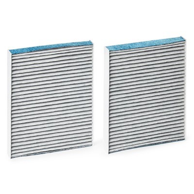 Filter, Innenraumluft RIDEX 424I0495P 424I0495P - foto 9