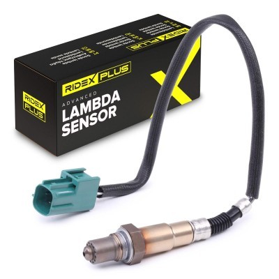 Lambdasonde RIDEX 3922L0028P 3922L0028P - foto 2