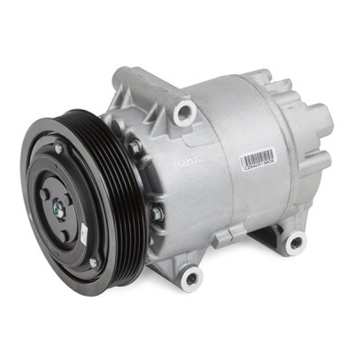 Kompressor, Klimaanlage 447K0084 - foto 3