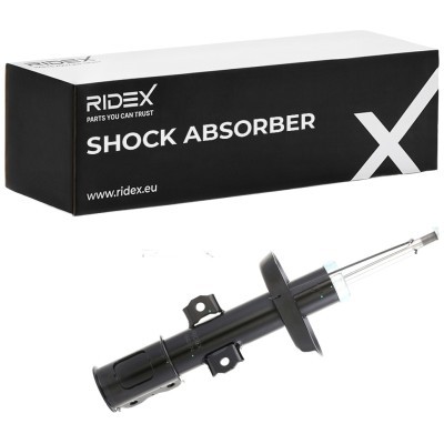 Stoßdämpfer RIDEX 854S1174 854S1174 - foto 2