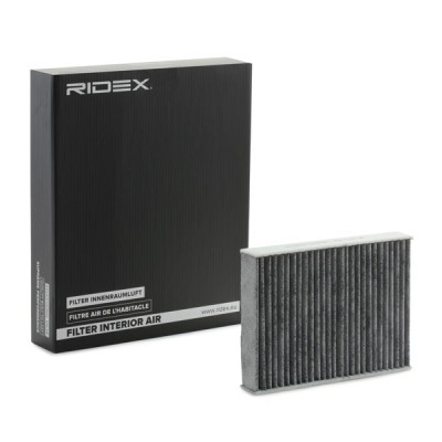 Filter, Innenraumluft RIDEX 424I0475 424I0475 - foto 2