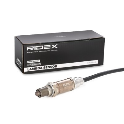 Lambdasonde RIDEX 3922L0223 3922L0223 - foto 4