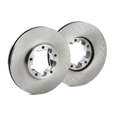 Bremsscheibe RIDEX 82B1668 82B1668 - foto 4