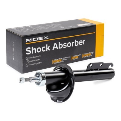Stoßdämpfer RIDEX 854S18200 854S18200 - foto 4
