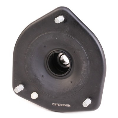 Stoßdämpferkissen Vorderachse RIDEX 1180S0247 1180S0247 - foto 3