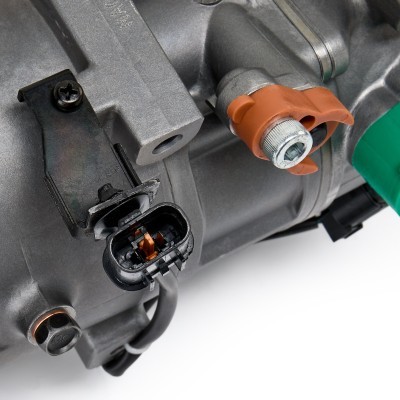 Kompressor, Klimaanlage 447K0493R - foto 6