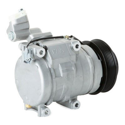Kompressor, Klimaanlage 447K0088 - foto 4