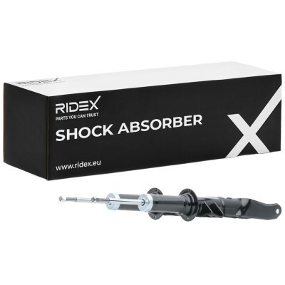 Stoßdämpfer RIDEX 854S18024 854S18024 - foto 2