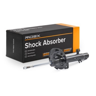 Stoßdämpfer RIDEX 854S2289 854S2289 - foto 3