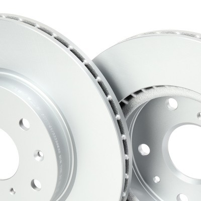 Bremsscheibe RIDEX 82B0246P 82B0246P - foto 5