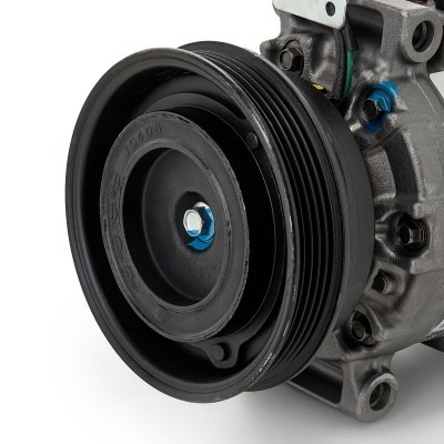 Kompressor, Klimaanlage 447K1119R - foto 5