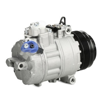 Kompressor, Klimaanlage BMW X5 (E53) 447K0481 - foto 4