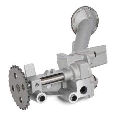 Ölpumpe RIDEX 596O0018 596O0018 - foto 4