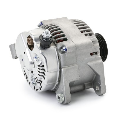 Generator RIDEX 4G1420 4G1420 - foto 4