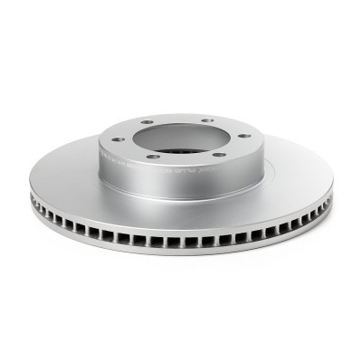 Bremsscheibe RIDEX 82B0477P 82B0477P - foto 4