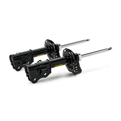 Stoßdämpfer RIDEX 854S1838P 854S1838P - foto 4