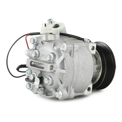 Kompressor, Klimaanlage OPEL Adam 447K0508 - foto 4