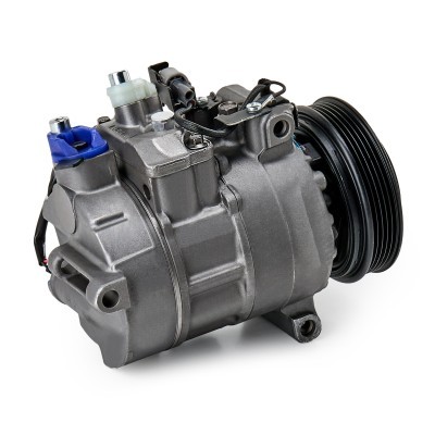 Kompressor, Klimaanlage 447K0973R - foto 4