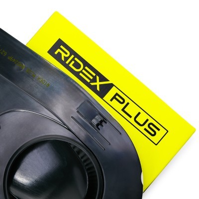Luftfilter RIDEX 8A0249P 8A0249P - foto 6