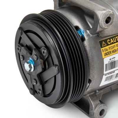 Kompressor, Klimaanlage 447K0924R - foto 5