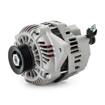 Generator RIDEX 4G1529 4G1529 - foto 8