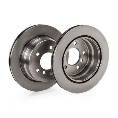 Bremsscheibe RIDEX 82B1518 82B1518 - foto 6