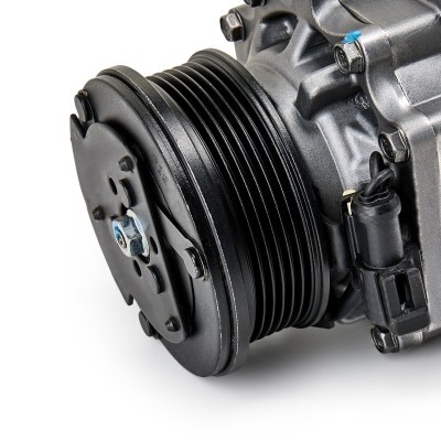 Kompressor, Klimaanlage 447K0184R - foto 5