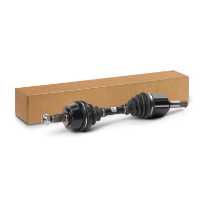 Antriebswelle RIDEX 13D1135R 13D1135R - foto 2