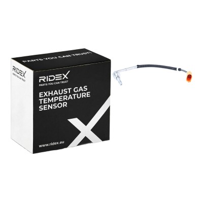 Abgastemperatursensor RIDEX 3938E0117 3938E0117 - foto 6