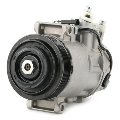 Kompressor, Klimaanlage 447K0409 - foto 3