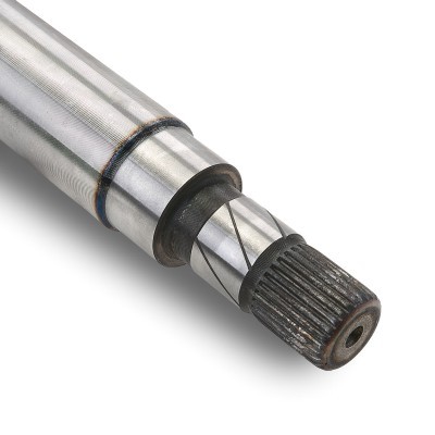 Antriebswelle RIDEX 13D0677R 13D0677R - foto 6