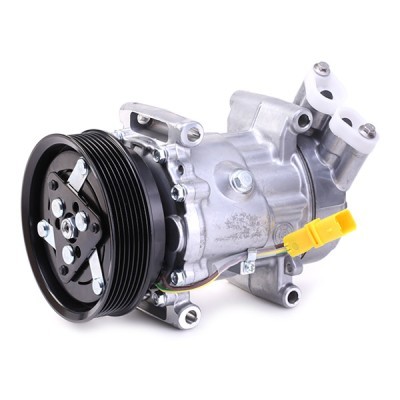 Kompressor, Klimaanlage RENAULT Clio III Hatchback 447K0275 - foto 3