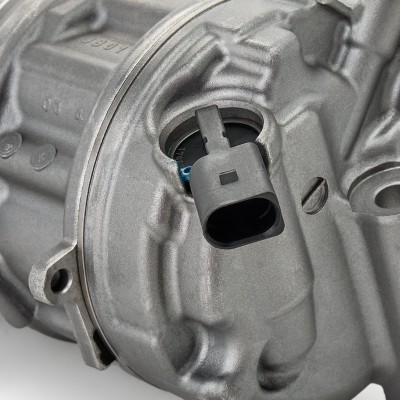 Kompressor, Klimaanlage 447K0644R - foto 6