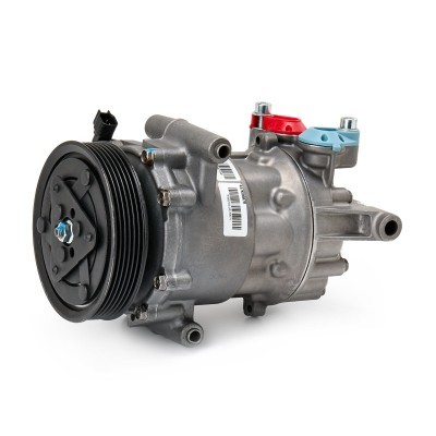 Klimakompressor 447K0697R - foto 3