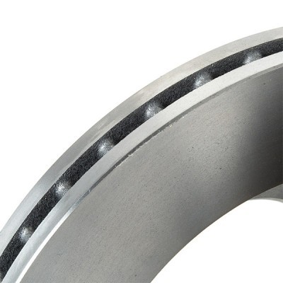 Bremsscheibe RIDEX 82B0648 82B0648 - foto 5